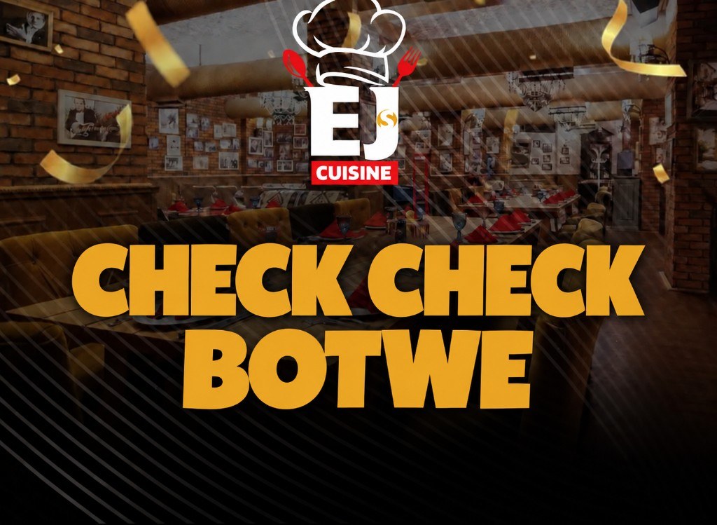 EJ’s Cuisine Botwe